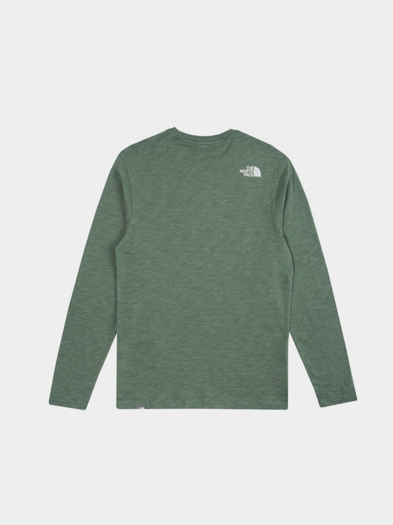 Лонгслив The North Face Tissaack модель NF0A4M8ZV1T1 Фото