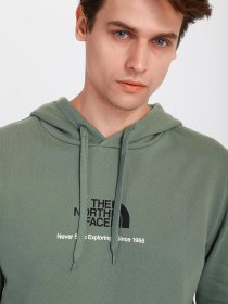 Худі The North Face New Climb модель NF0A55GTV1T1 Фото