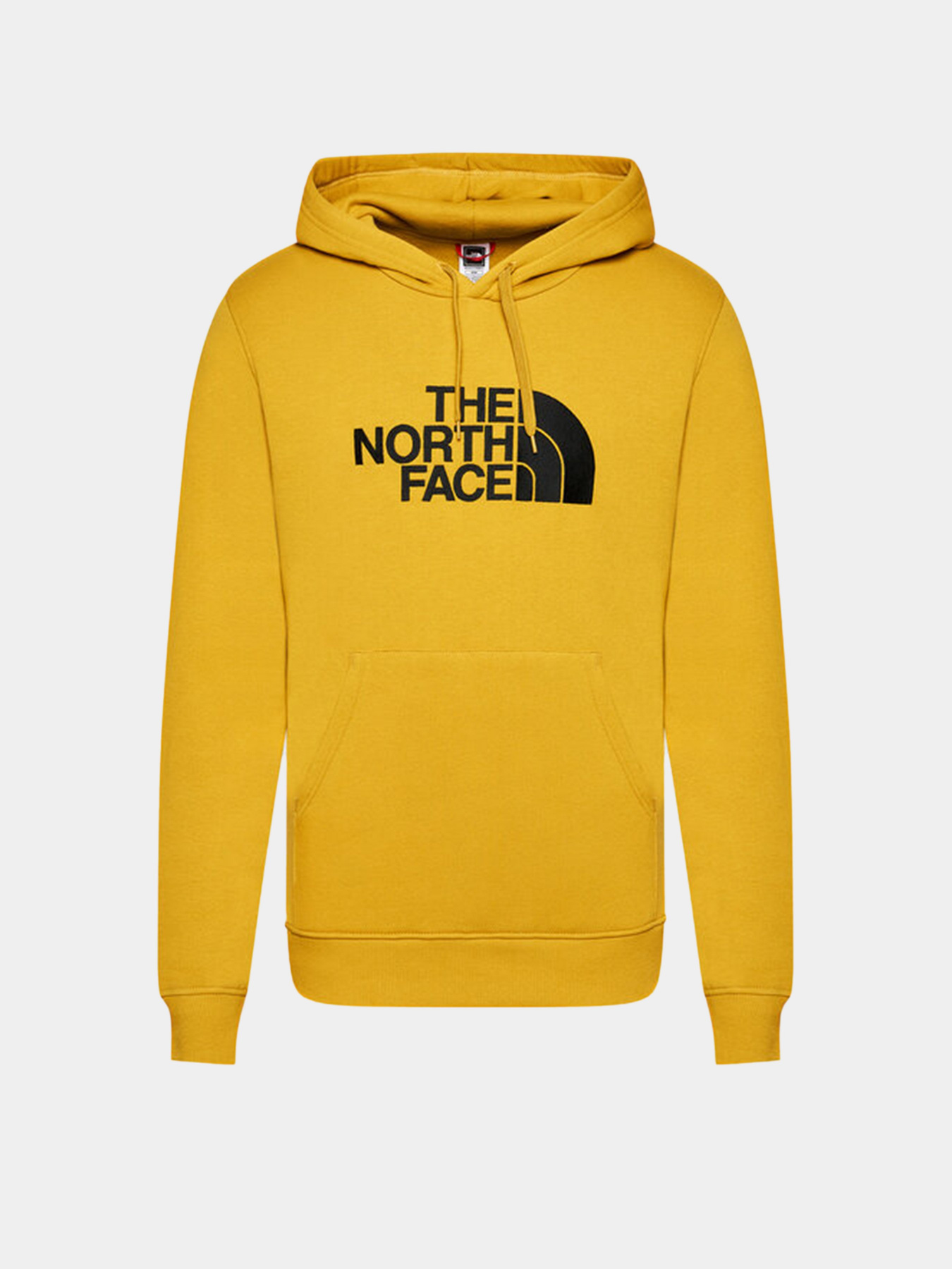 Худи The North Face  Drew Peak модель NF00AHJYH9D1 Фото