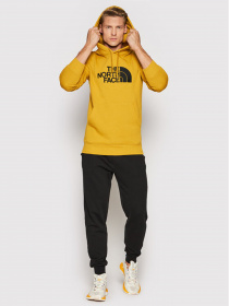 Худи The North Face  Drew Peak модель NF00AHJYH9D1 Фото