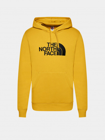 Худи The North Face  Drew Peak модель NF00AHJYH9D1 — фото 5 - INTERTOP