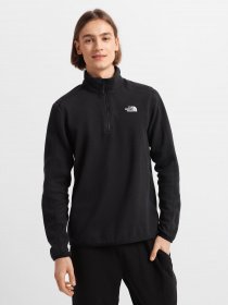 Кофта The North Face Resolve Fleece модель NF0A4M9TJK31 Фото