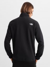 Кофта The North Face Resolve Fleece модель NF0A4M9TJK31 Кофта The North Face Resolve Fleece модель NF0A4M9TJK31 Фото