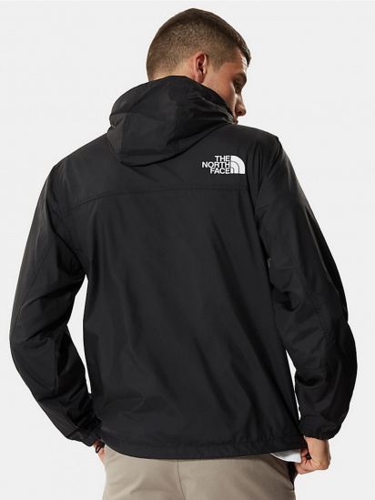 Демісезонна куртка The North Face Hydrenaline™ Wind модель NF0A53C1JK31 — фото - INTERTOP