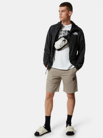 Демісезонна куртка The North Face Hydrenaline™ Wind модель NF0A53C1JK31 Фото