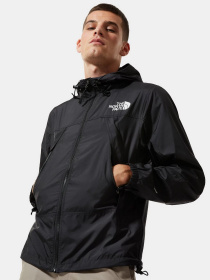 Демісезонна куртка The North Face Hydrenaline™ Wind модель NF0A53C1JK31 Фото