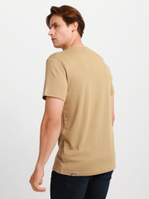 Футболки и поло The North Face Simple Dome модель NF0A2TX5PLX1 Фото