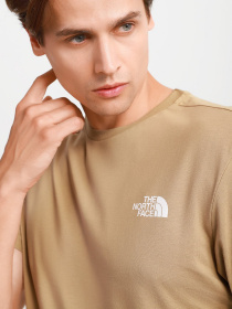 Футболки і поло The North Face Simple Dome модель NF0A2TX5PLX1 Фото