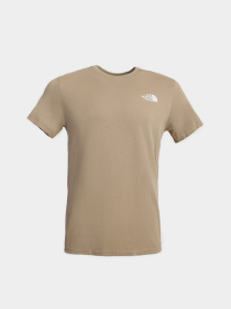 Футболки і поло The North Face Simple Dome модель NF0A2TX5PLX1 Фото