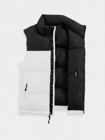 Утепленный жилет The North Face Nuptse 1996 модель NF0A3JQQFN41 Фото