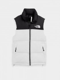 Утепленный жилет The North Face Nuptse 1996 модель NF0A3JQQFN41 Фото