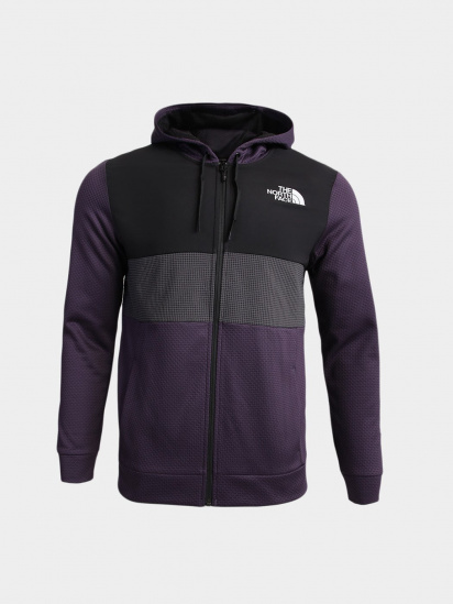 Кофта The North Face Mountain Athletics модель NF0A5IBV3741 — фото 5 - INTERTOP
