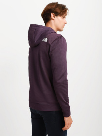 Кофта The North Face Mountain Athletics модель NF0A5IBV3741 Фото