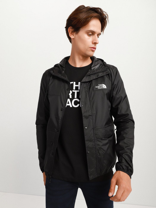 Вітровка The North Face 1985 Mountain модель NF00CH37KY41 Фото