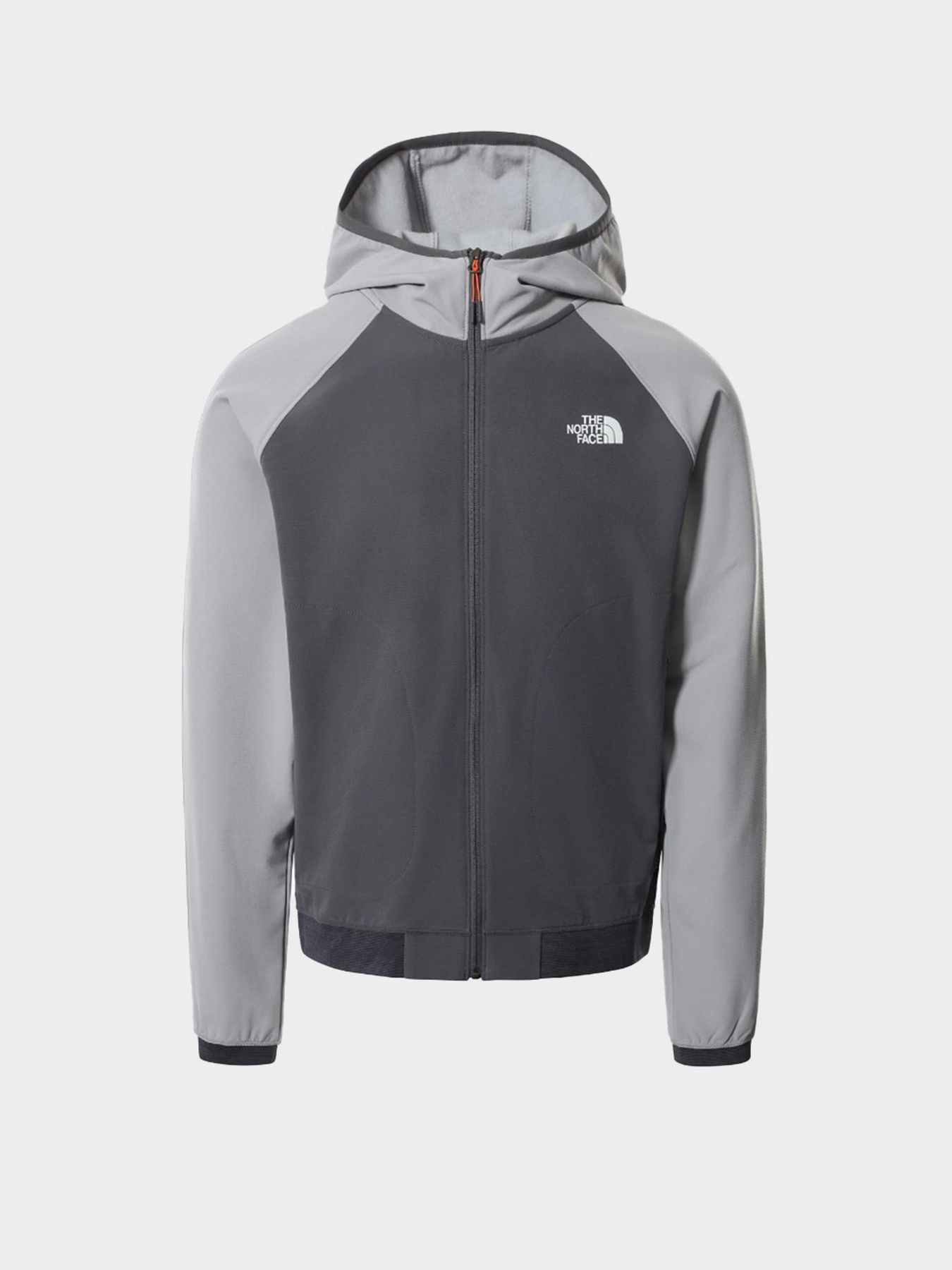 Кофта The North Face Tekware® Fleece Full Zip модель NF0A5GF5SG41 Фото