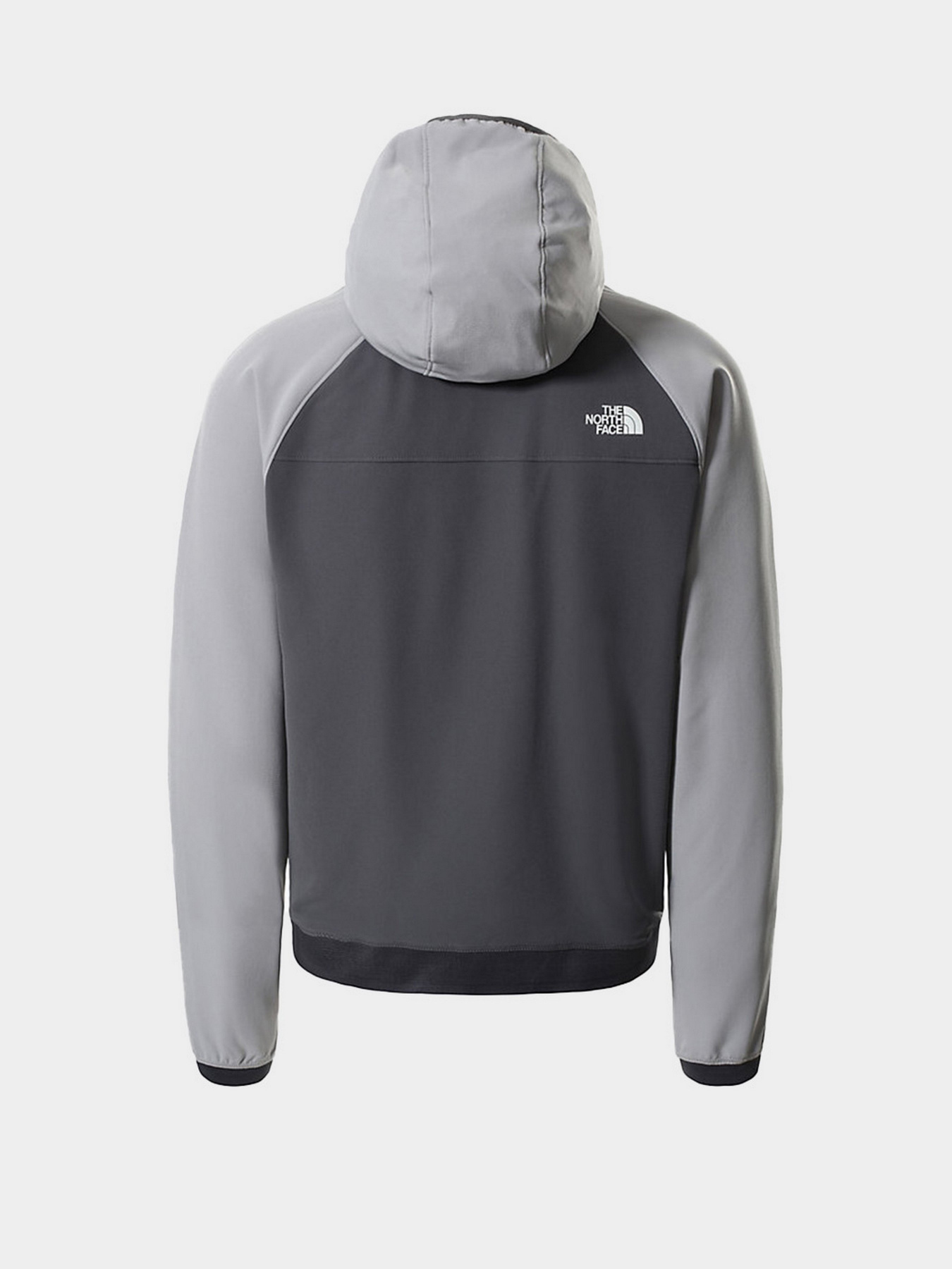 Кофта The North Face Tekware® Fleece Full Zip модель NF0A5GF5SG41 Фото