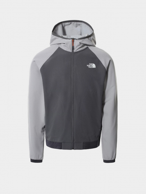 Кофта The North Face Tekware® Fleece Full Zip модель NF0A5GF5SG41 Фото