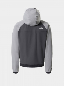 Кофта The North Face Tekware® Fleece Full Zip модель NF0A5GF5SG41 Фото