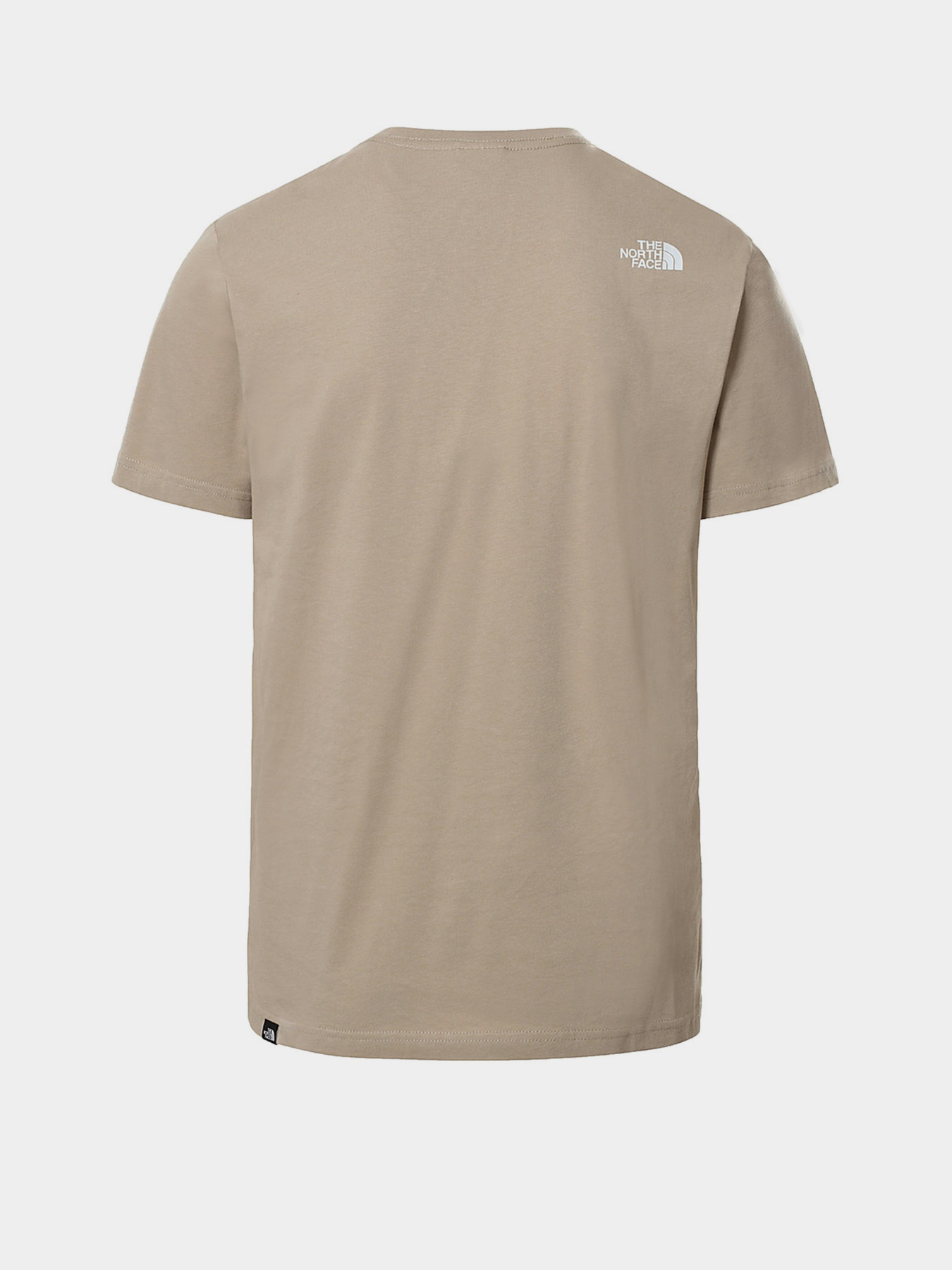 Футболки і поло The North Face Fine модель NF00CEQ52G81 Футболки і поло The North Face Fine модель NF00CEQ52G81 Фото