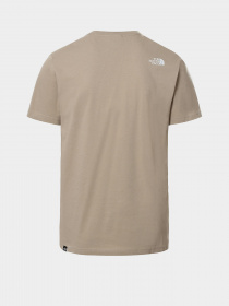 Футболки і поло The North Face Fine модель NF00CEQ52G81 Футболки і поло The North Face Fine модель NF00CEQ52G81 Фото