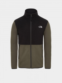 Кофта The North Face TKA Glacier модель NF0A4AJCBQW1 Фото