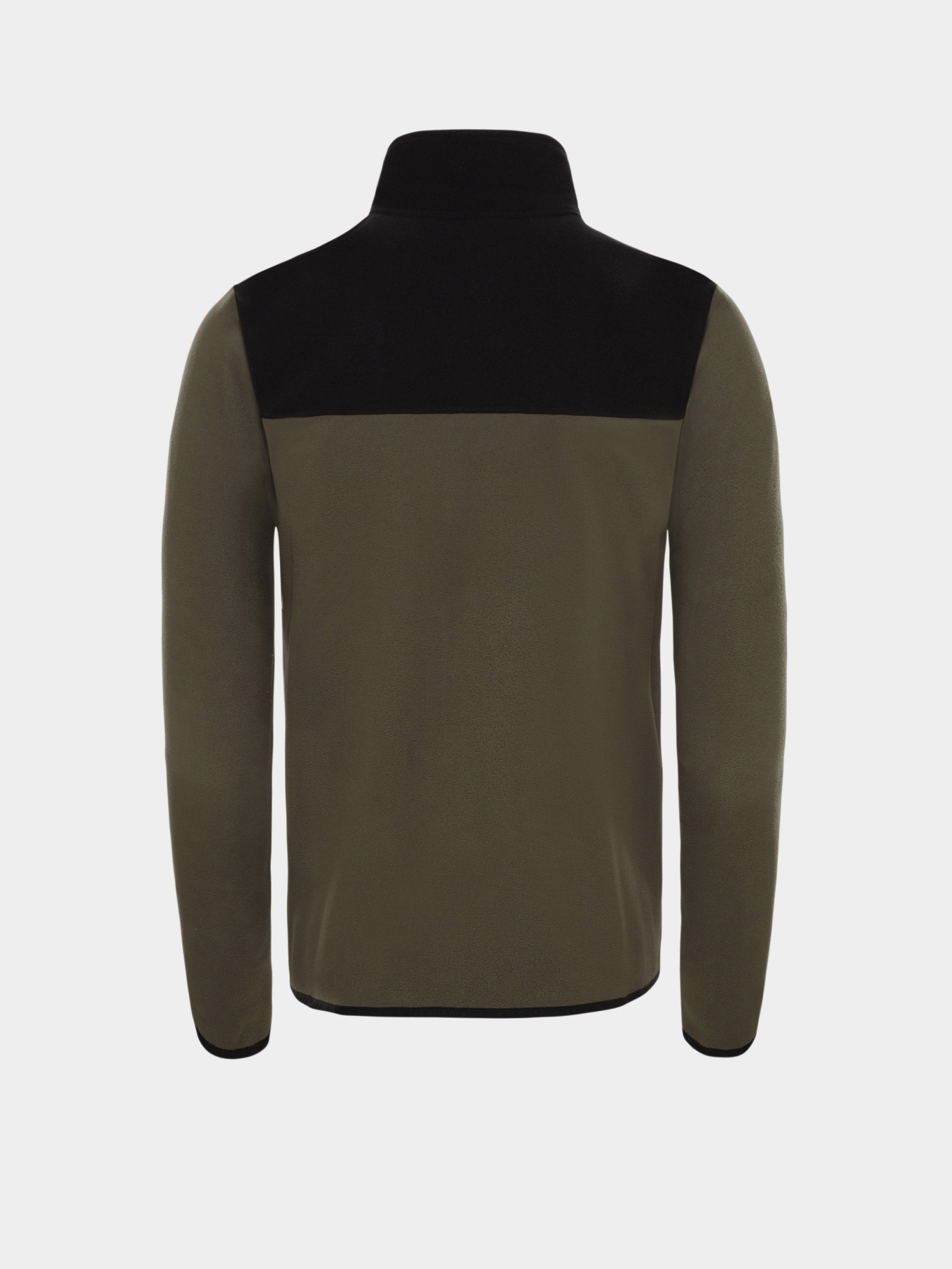 Кофта The North Face TKA Glacier модель NF0A4AJCBQW1 Фото