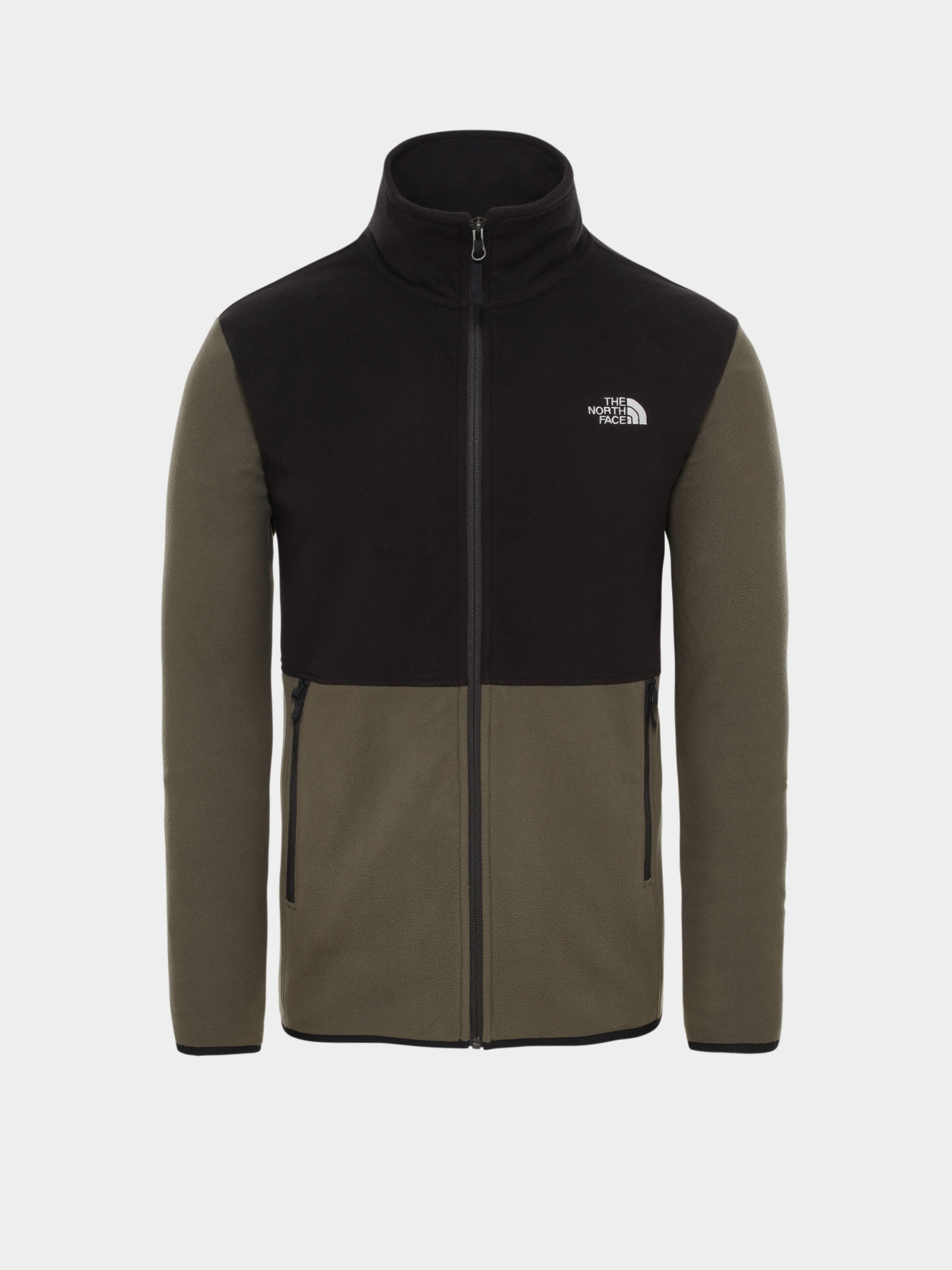 Кофта The North Face TKA Glacier модель NF0A4AJCBQW1 Фото