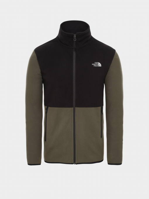 Кофта The North Face TKA Glacier модель NF0A4AJCBQW1 Фото