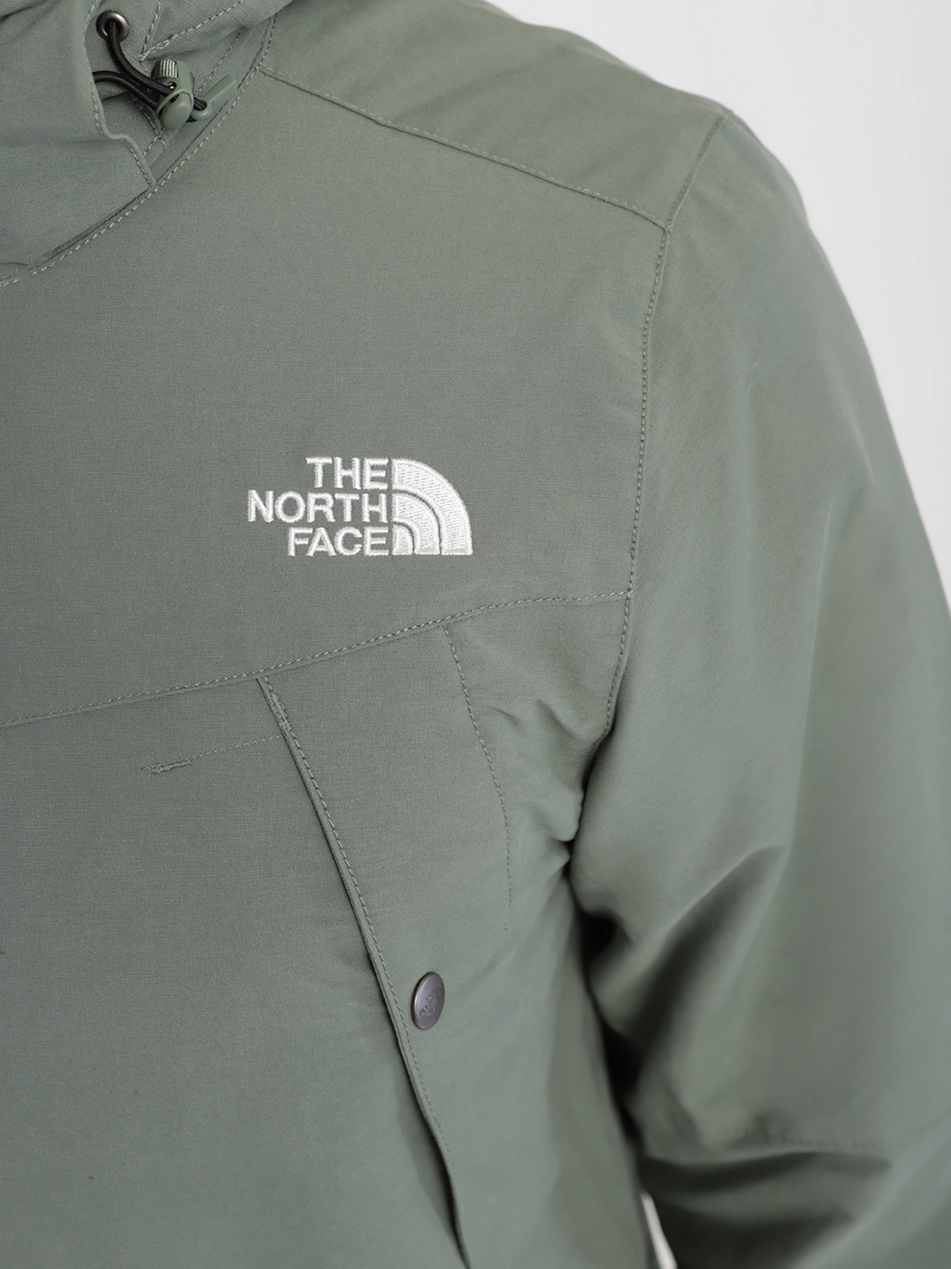 Зимова куртка The North Face Katavi модель NF00A6JRV1T1 Фото