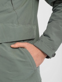 Зимова куртка The North Face Katavi модель NF00A6JRV1T1 Фото