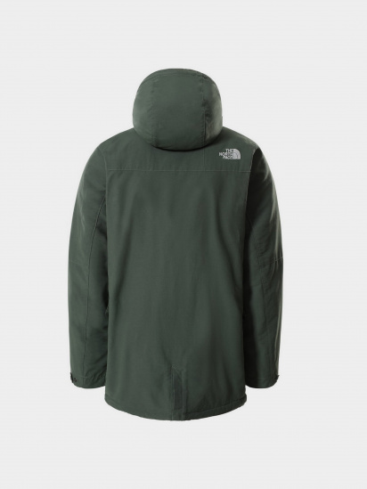 Зимняя куртка The North Face Katavi модель NF00A6JRV1T1 — фото 8 - INTERTOP