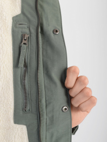 Зимняя куртка The North Face Katavi модель NF00A6JRV1T1 Фото