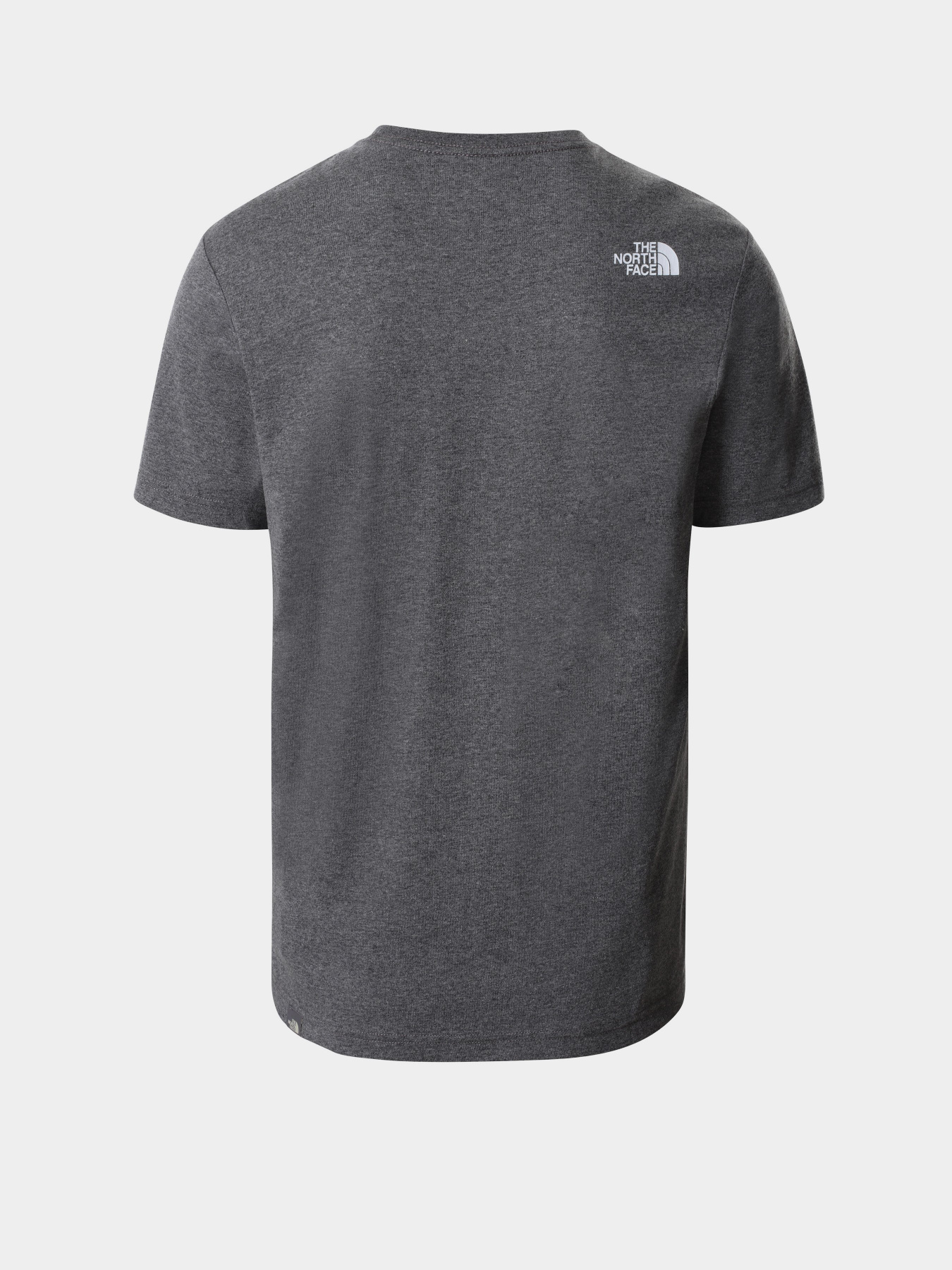 Футболки и поло The North Face Never Stop Exploring модель NF0A2TX43BU1 Фото