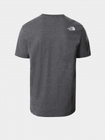 Футболки і поло The North Face Never Stop Exploring модель NF0A2TX43BU1 Фото