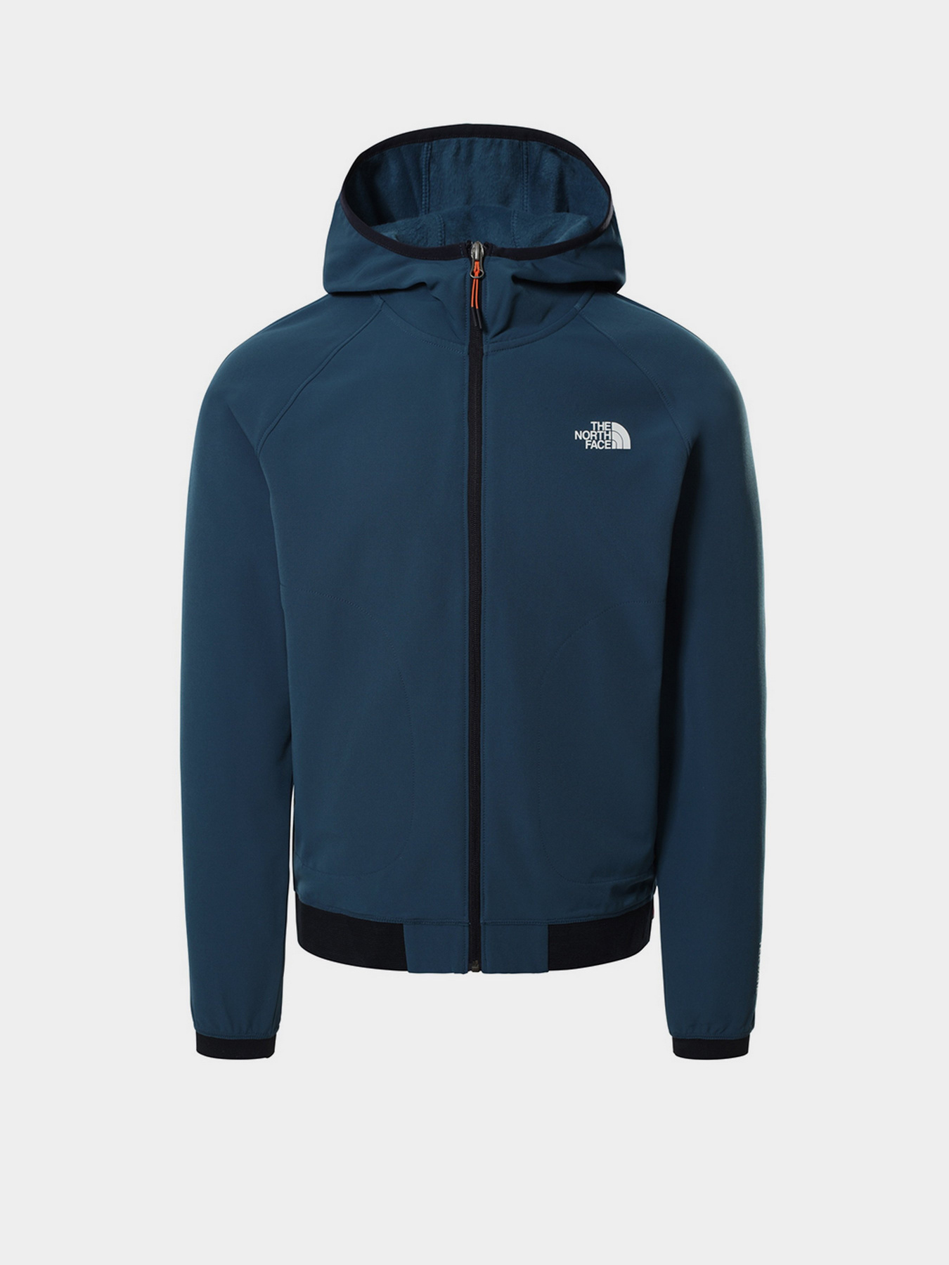Кофта The North Face Tekware® Fleece Full Zip модель NF0A5GF5BH71 Фото