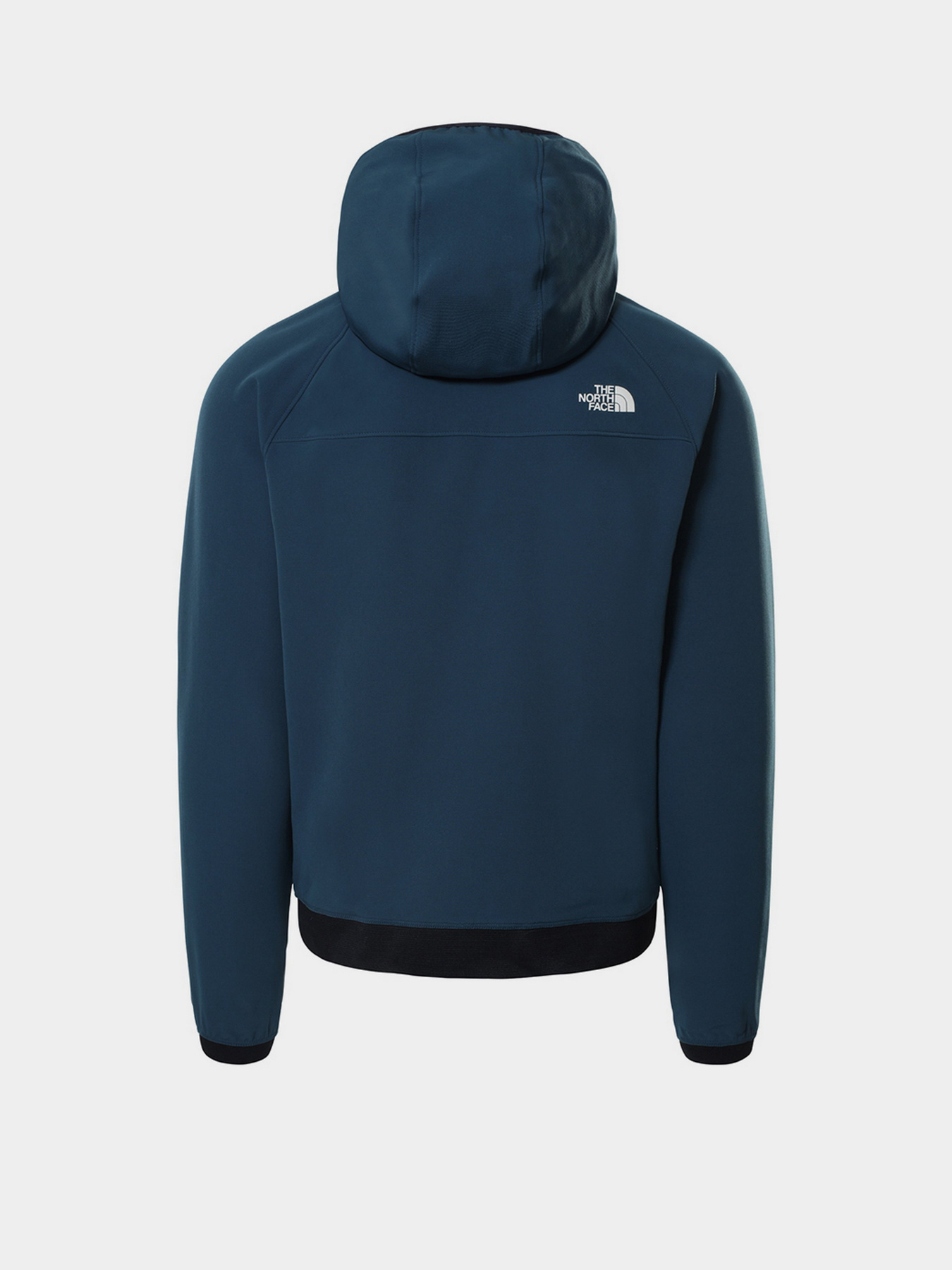 Кофта The North Face Tekware® Fleece Full Zip модель NF0A5GF5BH71 Фото