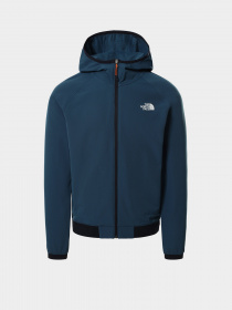 Кофта The North Face Tekware® Fleece Full Zip модель NF0A5GF5BH71 Фото