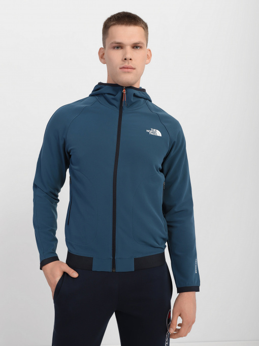 Кофта The North Face Tekware® Fleece Full Zip модель NF0A5GF5BH71 Фото