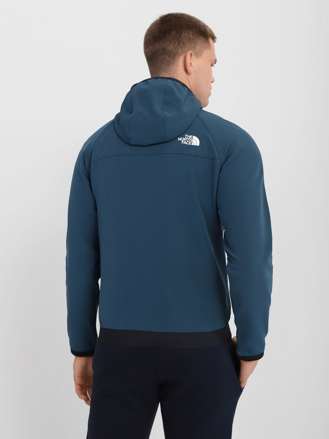 Кофта The North Face Tekware® Fleece Full Zip модель NF0A5GF5BH71 Фото
