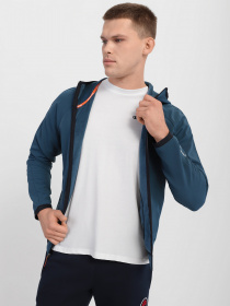 Кофта The North Face Tekware® Fleece Full Zip модель NF0A5GF5BH71 Фото