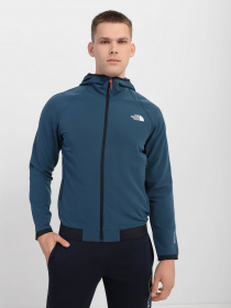 Кофта The North Face Tekware® Fleece Full Zip модель NF0A5GF5BH71 Фото