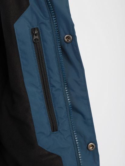 Зимова куртка The North Face Mountain Light модель NF0A3XY5BH71 — фото 6 - INTERTOP