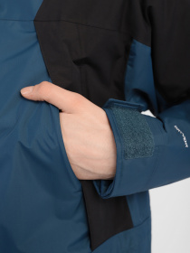 Зимняя куртка The North Face Mountain Light модель NF0A3XY5BH71 Фото