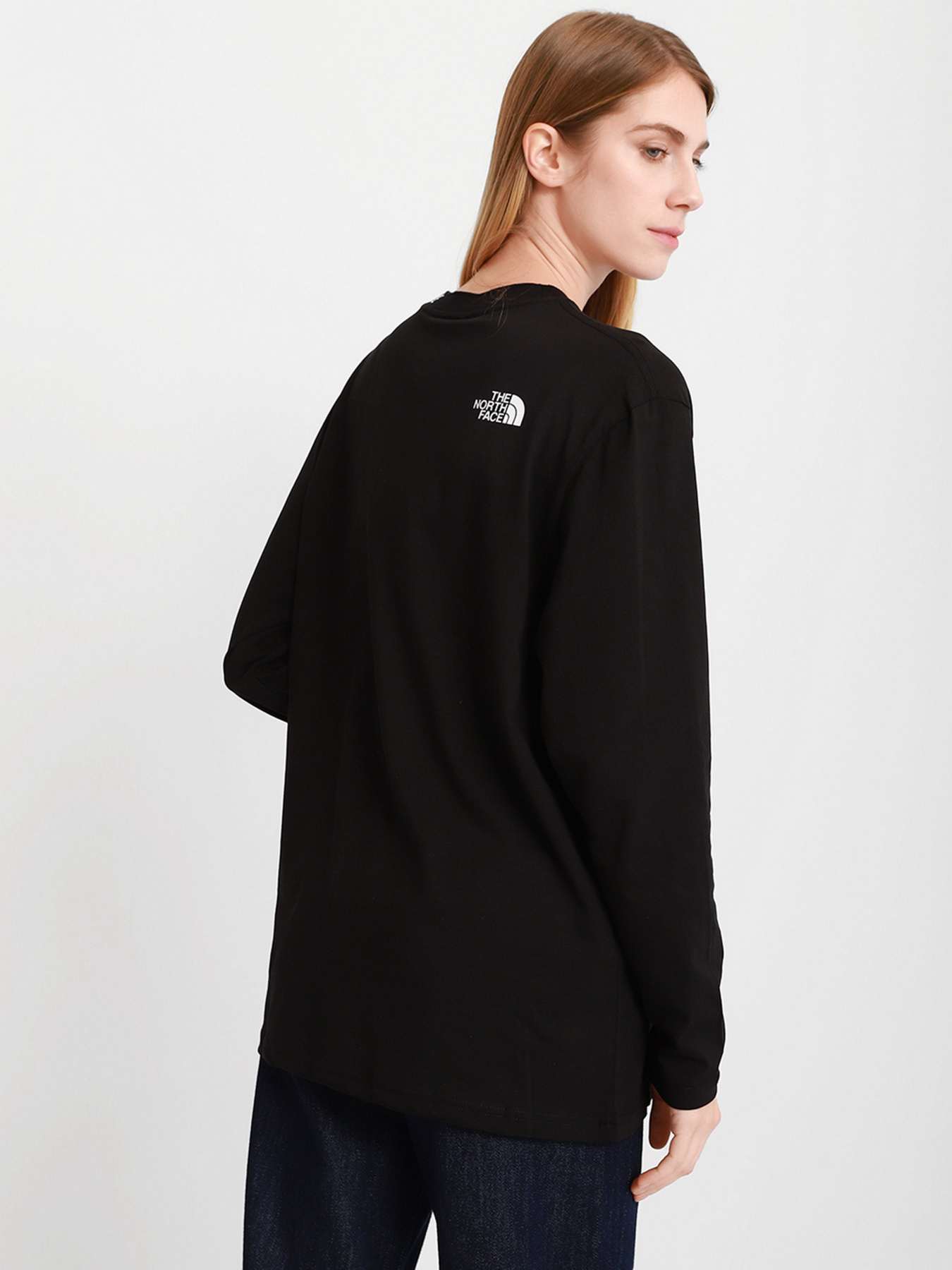 Лонгслів The North Face New Zumu модель NF0A5ILWJK31 Фото