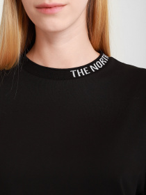 Лонгслів The North Face New Zumu модель NF0A5ILWJK31 Фото