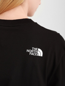 Лонгслів The North Face New Zumu модель NF0A5ILWJK31 Фото