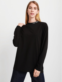 Лонгслів The North Face New Zumu модель NF0A5ILWJK31 Фото