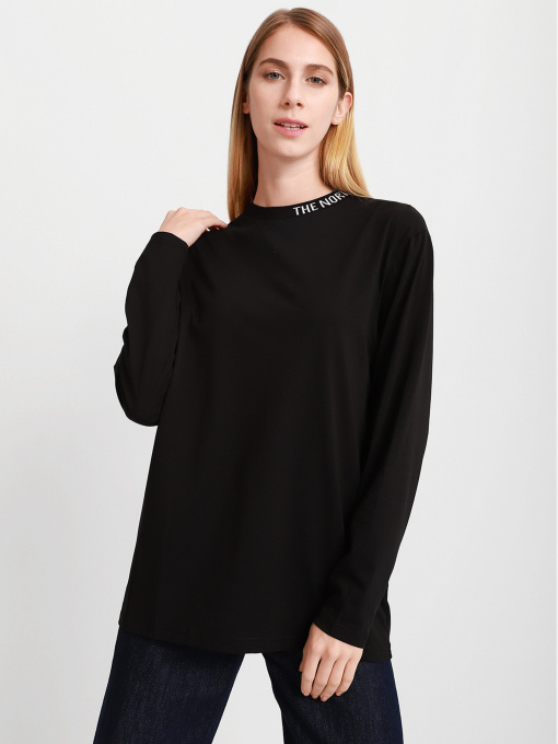 Лонгслив The North Face New Zumu модель NF0A5ILWJK31 Фото