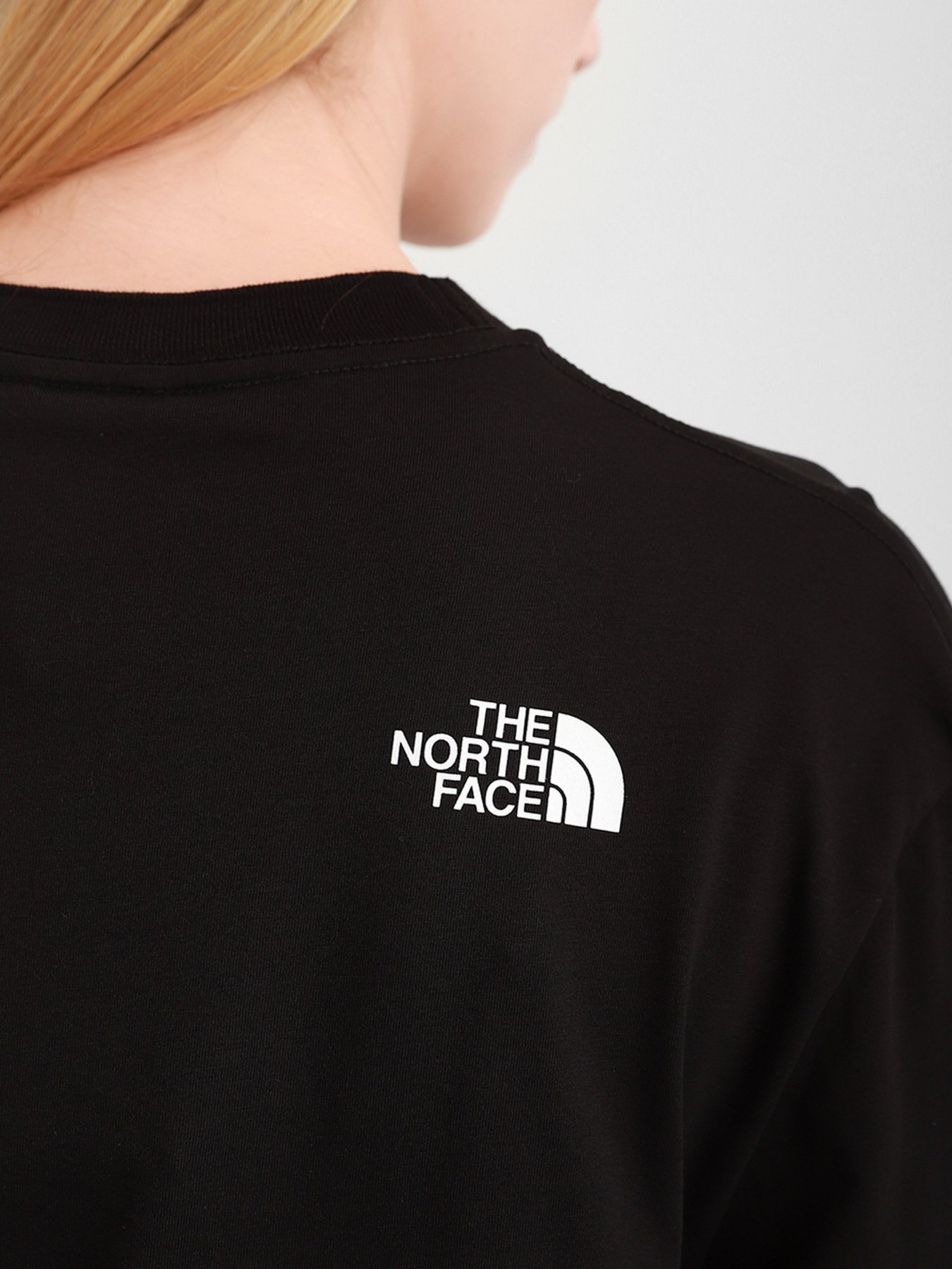 Лонгслів The North Face New Zumu модель NF0A5ILWJK31 Фото