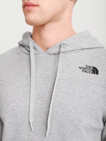 Худи The North Face Zumu Fleece модель NF0A5ILJDYX1 Фото